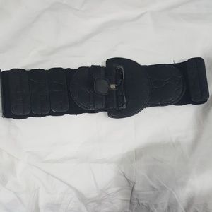 Accent Belt